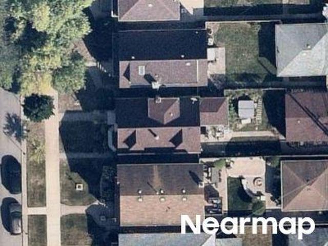 House for sale in Chicago Park, Illinois