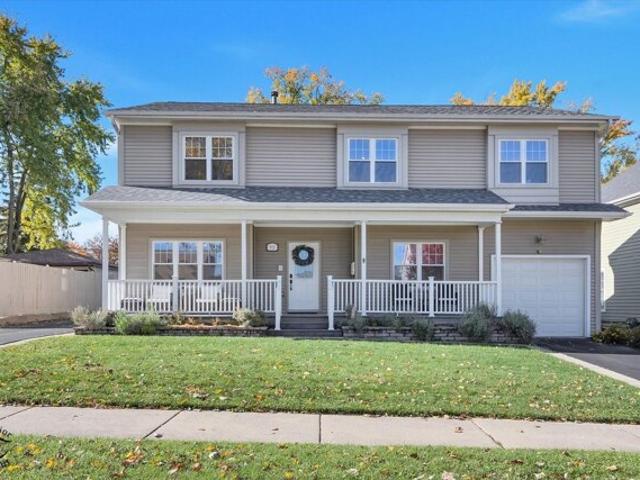 House for sale in Lombard, Illinois