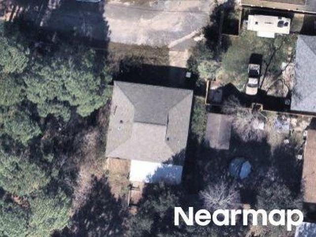 House for sale in Pensacola, Florida