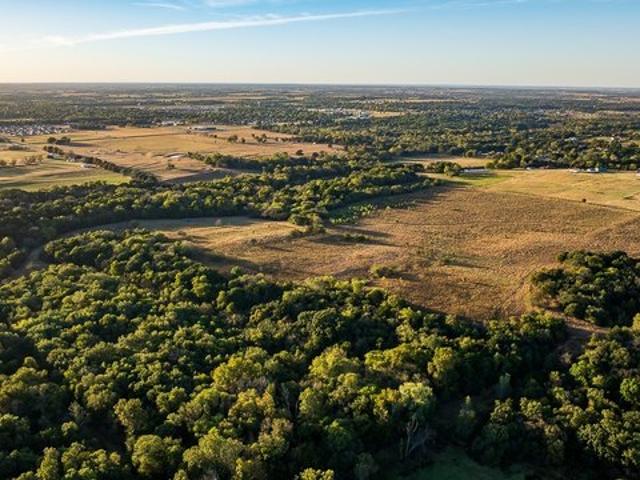 Land for sale in Perkins, Oklahoma