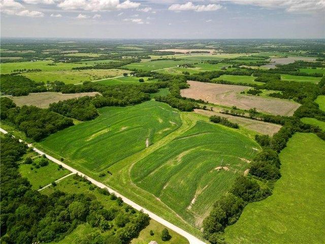 Farm for sale in Kansas