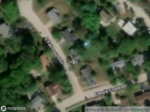 House for sale in Bloomington