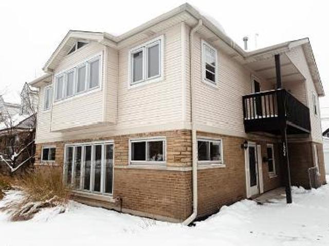 House for sale in Park Ridge, Illinois