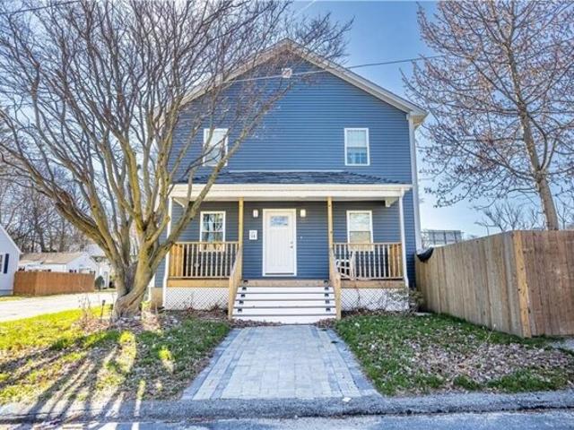 House for sale in Johnston, Rhode Island