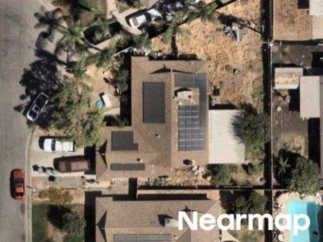 House for sale in Tulare, California