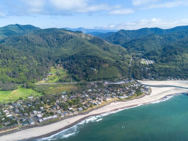 Land for sale in Oregonia