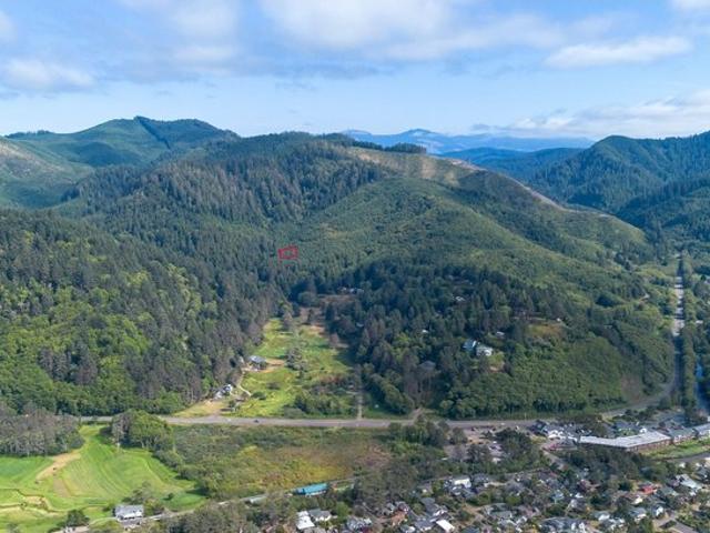 Land for sale in Neskowin, Tillamook County