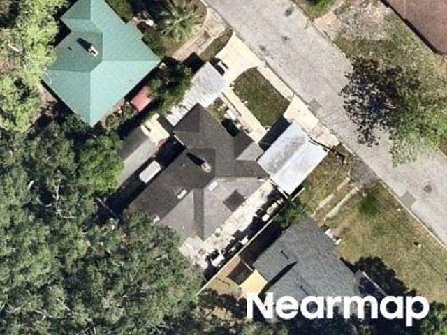 House for sale in Jacksonville, Florida