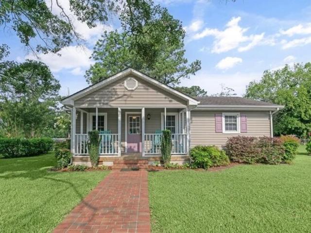 House for sale in Faison