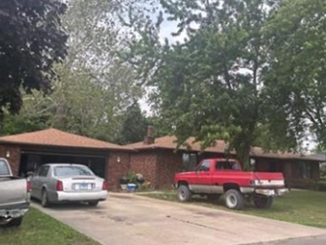 House for sale in Ford, Illinois