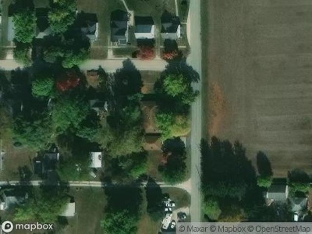 House for sale in Ford, Illinois