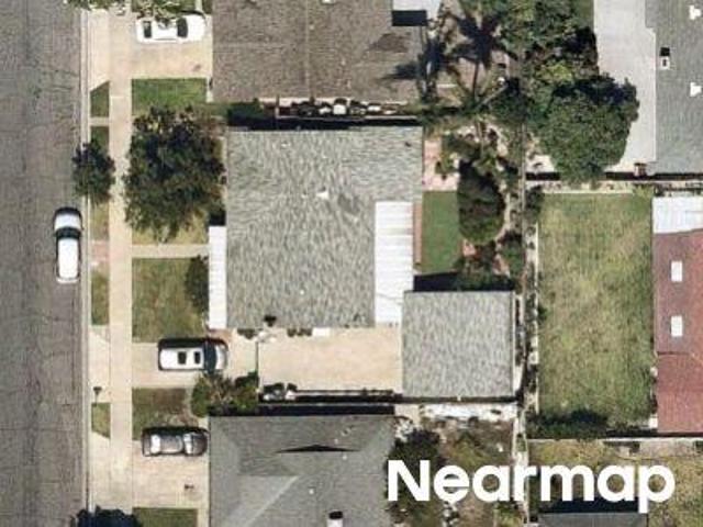 House for sale in Anaheim, California