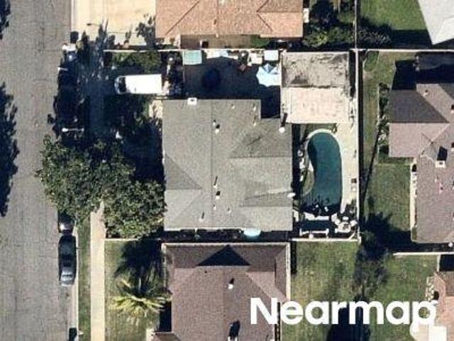 House for sale in Anaheim, California