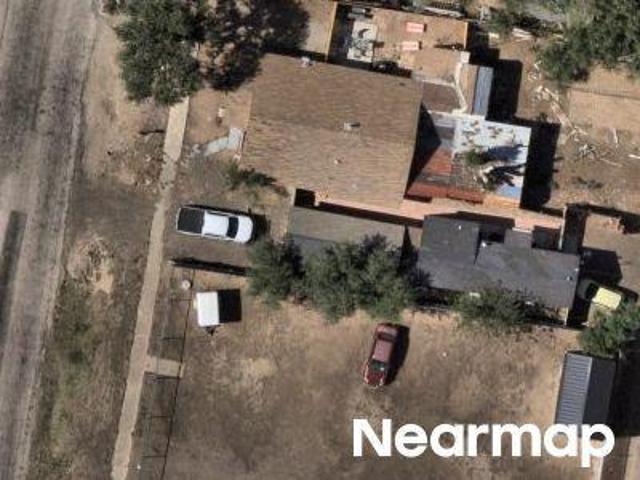 Land for sale in Potter, Texas