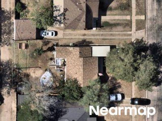 House for sale in Potter, Texas