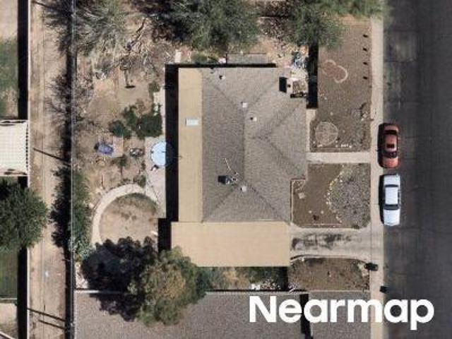 House for sale in Safford, Arizona