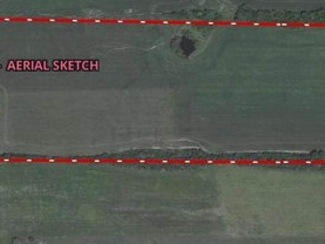 Farm for sale in Lamar, Texas