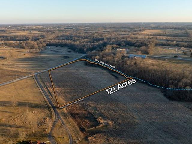 Land for sale in Republic, Missouri