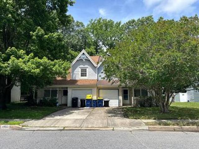 House for sale in Delaware