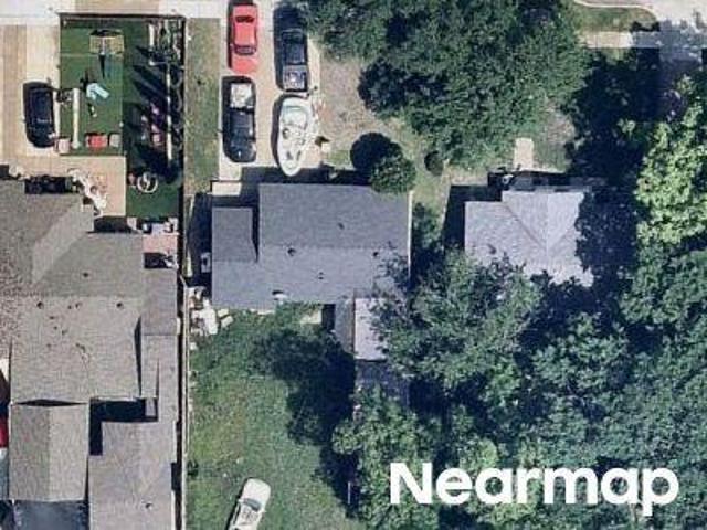 House for sale in Dallas, Texas