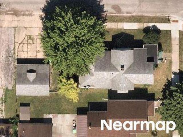 House for sale in Bay City