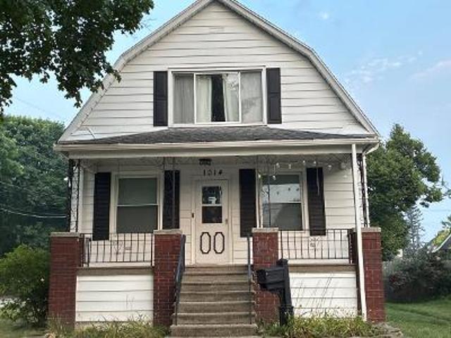 House for sale in Bay City