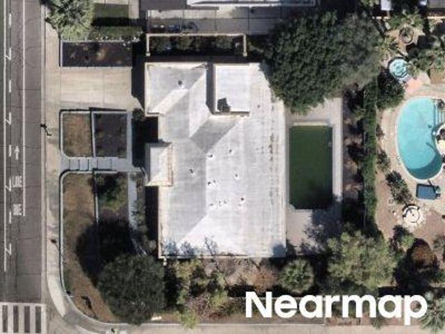 House for sale in Palm Springs, California