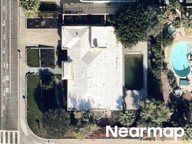 House for sale in Palm Springs, California