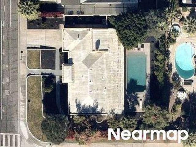 House for sale in Palm Springs, California