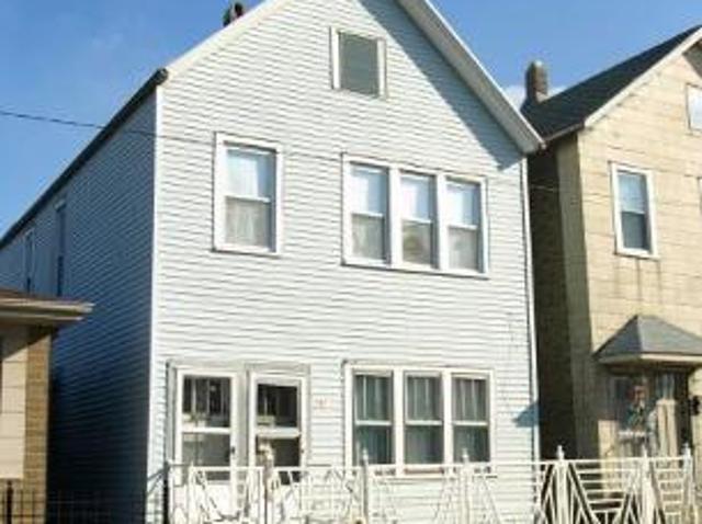 House for sale in Chicago Park, Illinois