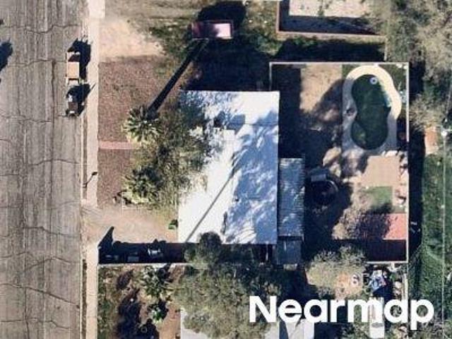 House for sale in Tucson, Arizona