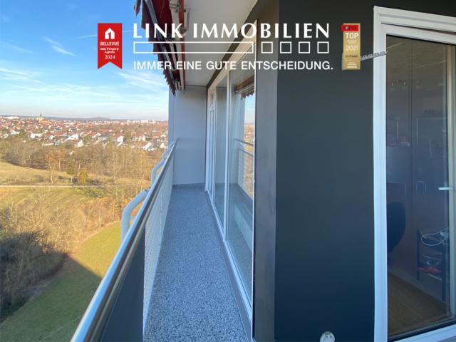 Wohnung kaufen in Möhringen, Stuttgart