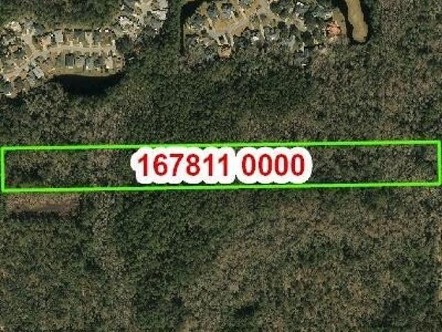 Land for sale in Deer Cove, Jacksonville