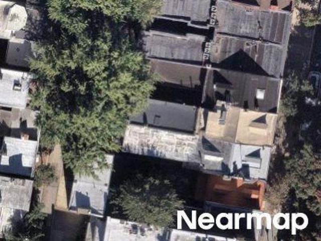 Townhouse for sale in Washington Square West, Philadelphia