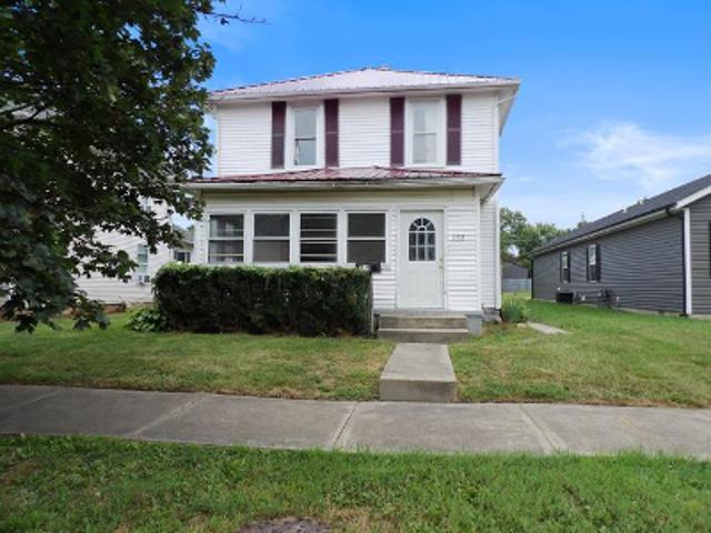 House for sale in Fay, Ohio
