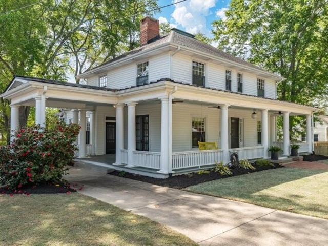House for sale in Clayton, North Carolina