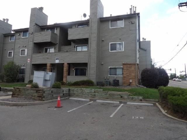 Condo for sale in Denver, Colorado