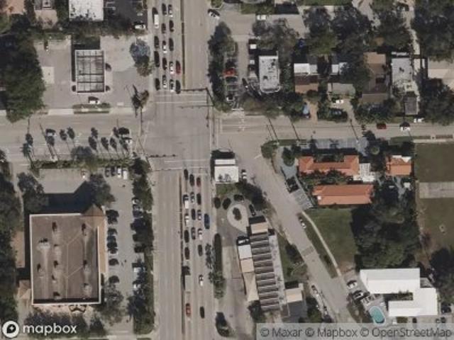 Commercial for sale in Fort Lauderdale, Florida