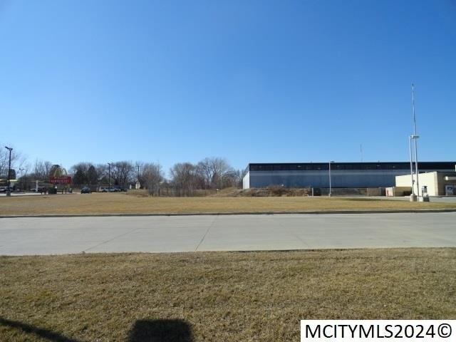 Land for sale in Mason City