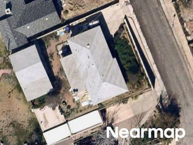 House for sale in Gila, Arizona