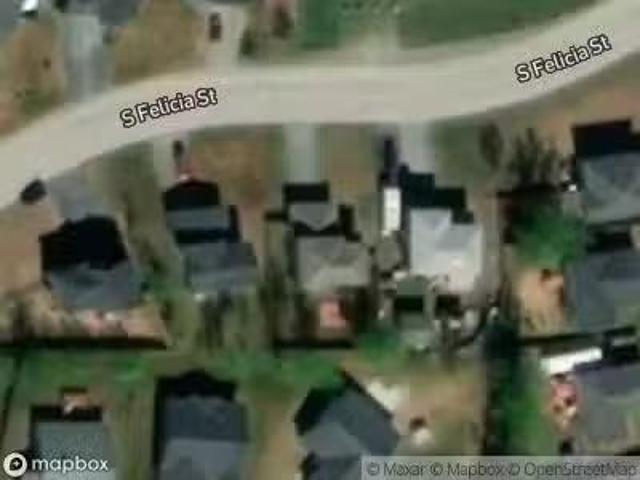 House for sale in Palmer