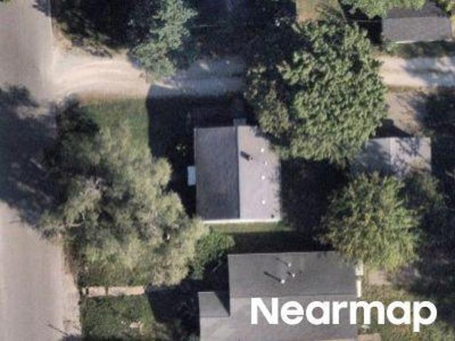House for sale in Marion, Indiana