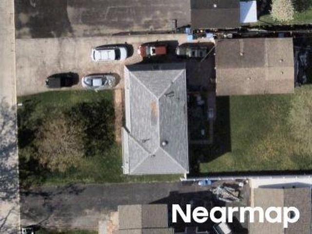 House for sale in Bridgeview, Illinois