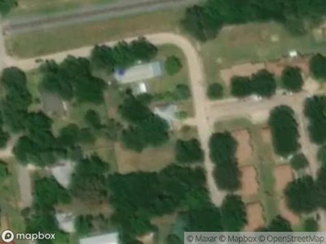 House for sale in Navarro, Texas