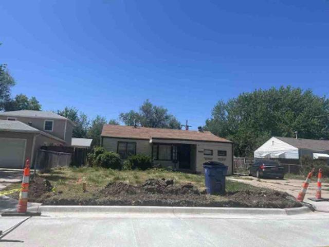 House for sale in Kansas