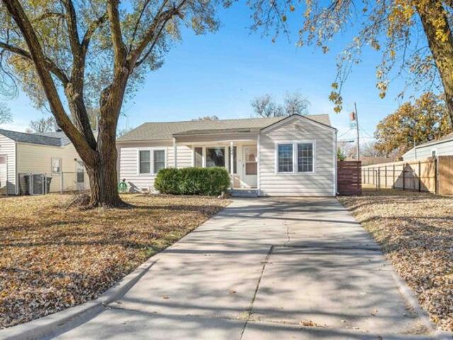 House for sale in Kansas