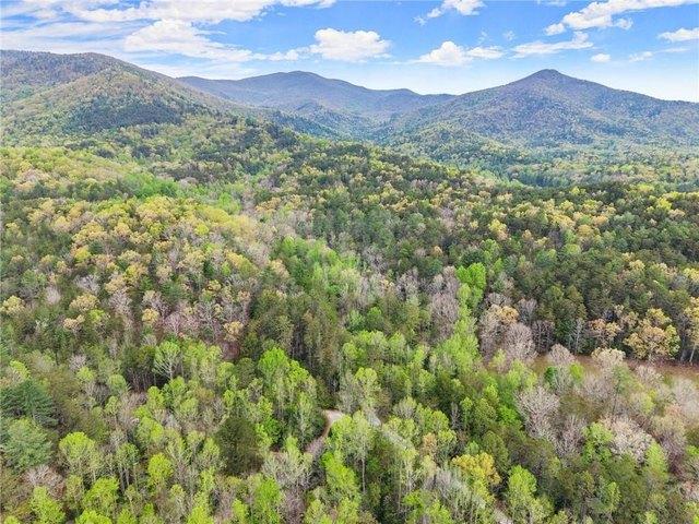 Land for sale in Sautee, White County