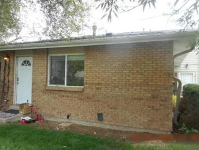 Condo for sale in Denver, Colorado