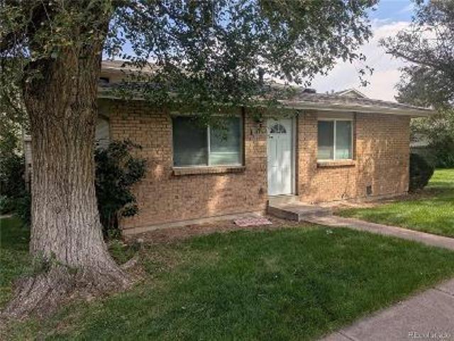 Townhouse for sale in Lakewood, Colorado