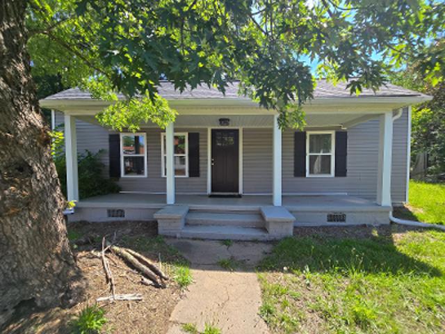 House for sale in Eden, North Carolina